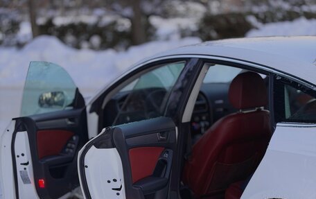 Audi A5, 2012 год, 1 450 000 рублей, 4 фотография