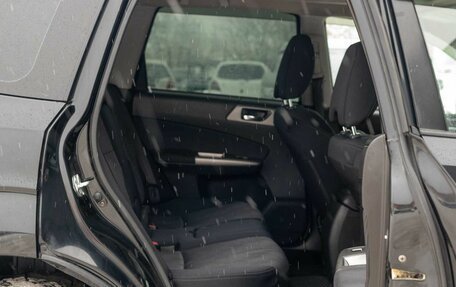 Subaru Forester, 2008 год, 1 200 000 рублей, 18 фотография