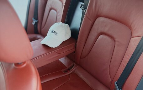 Audi A5, 2012 год, 1 450 000 рублей, 7 фотография