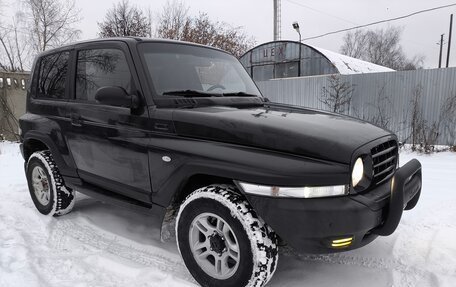 ТагАЗ Tager, 2010 год, 750 000 рублей, 2 фотография