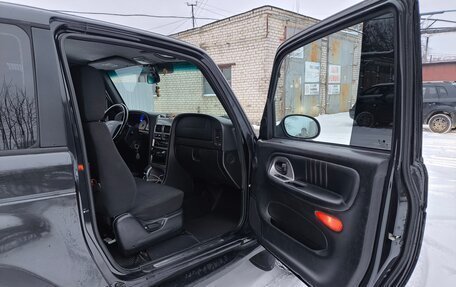 ТагАЗ Tager, 2010 год, 750 000 рублей, 6 фотография