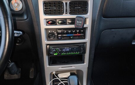 ТагАЗ Tager, 2010 год, 750 000 рублей, 10 фотография