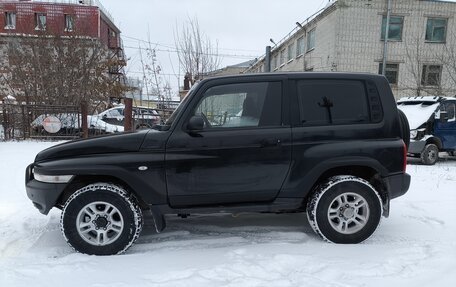 ТагАЗ Tager, 2010 год, 750 000 рублей, 4 фотография