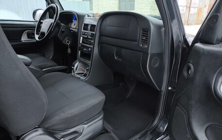 ТагАЗ Tager, 2010 год, 750 000 рублей, 7 фотография