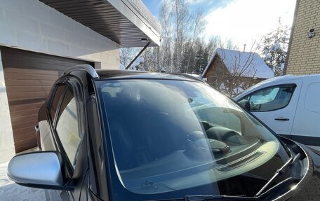 Renault Koleos I рестайлинг 2, 2013 год, 1 150 000 рублей, 3 фотография