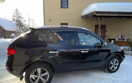 Renault Koleos I рестайлинг 2, 2013 год, 1 150 000 рублей, 5 фотография