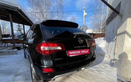 Renault Koleos I рестайлинг 2, 2013 год, 1 150 000 рублей, 4 фотография