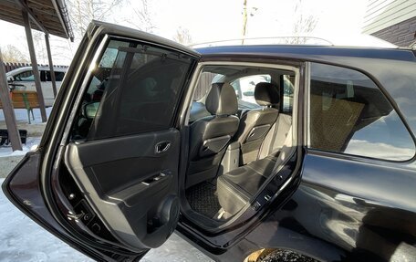 Renault Koleos I рестайлинг 2, 2013 год, 1 150 000 рублей, 13 фотография