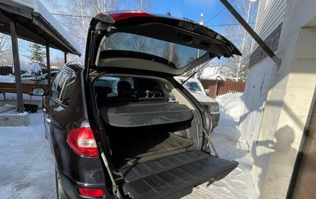 Renault Koleos I рестайлинг 2, 2013 год, 1 150 000 рублей, 14 фотография