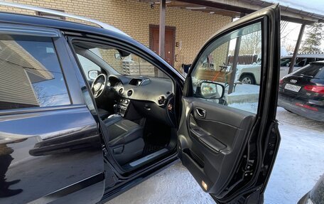 Renault Koleos I рестайлинг 2, 2013 год, 1 150 000 рублей, 12 фотография