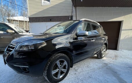 Renault Koleos I рестайлинг 2, 2013 год, 1 150 000 рублей, 8 фотография