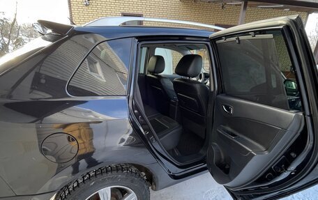 Renault Koleos I рестайлинг 2, 2013 год, 1 150 000 рублей, 11 фотография