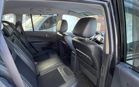 Renault Koleos I рестайлинг 2, 2013 год, 1 150 000 рублей, 16 фотография