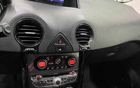 Renault Koleos I рестайлинг 2, 2013 год, 1 150 000 рублей, 19 фотография