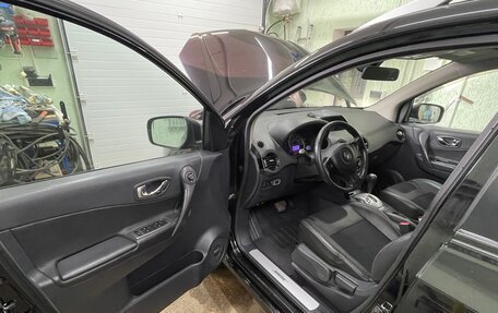 Renault Koleos I рестайлинг 2, 2013 год, 1 150 000 рублей, 25 фотография