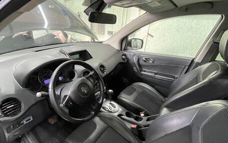 Renault Koleos I рестайлинг 2, 2013 год, 1 150 000 рублей, 22 фотография