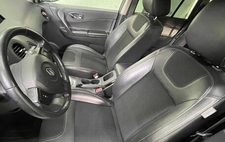 Renault Koleos I рестайлинг 2, 2013 год, 1 150 000 рублей, 24 фотография