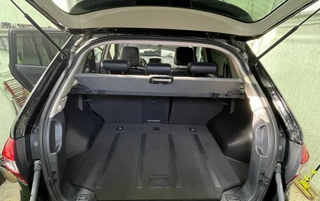 Renault Koleos I рестайлинг 2, 2013 год, 1 150 000 рублей, 29 фотография