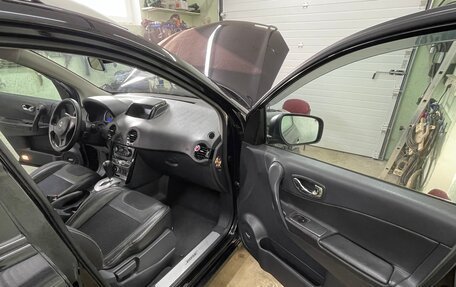 Renault Koleos I рестайлинг 2, 2013 год, 1 150 000 рублей, 35 фотография