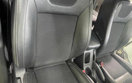 Renault Koleos I рестайлинг 2, 2013 год, 1 150 000 рублей, 39 фотография