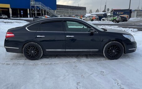 Nissan Teana, 2008 год, 590 000 рублей, 6 фотография