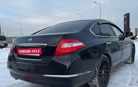 Nissan Teana, 2008 год, 590 000 рублей, 5 фотография