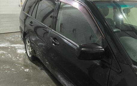 Mitsubishi Lancer IX, 2001 год, 260 000 рублей, 3 фотография