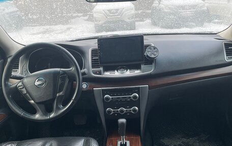 Nissan Teana, 2008 год, 590 000 рублей, 8 фотография