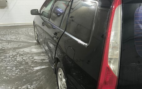 Mitsubishi Lancer IX, 2001 год, 260 000 рублей, 4 фотография