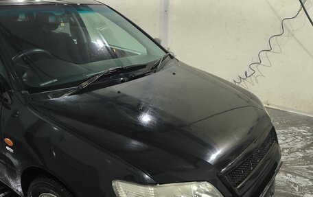 Mitsubishi Lancer IX, 2001 год, 260 000 рублей, 2 фотография