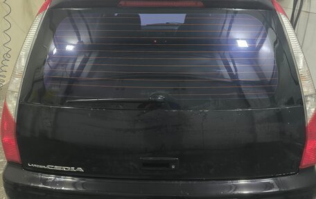 Mitsubishi Lancer IX, 2001 год, 260 000 рублей, 5 фотография