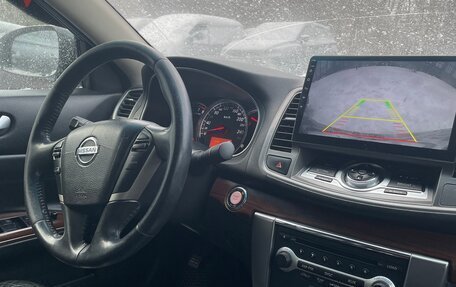 Nissan Teana, 2008 год, 590 000 рублей, 9 фотография