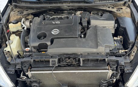 Nissan Teana, 2008 год, 590 000 рублей, 11 фотография