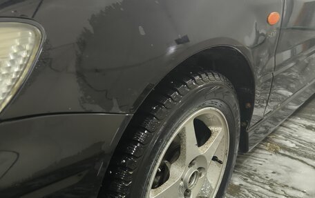 Mitsubishi Lancer IX, 2001 год, 260 000 рублей, 9 фотография