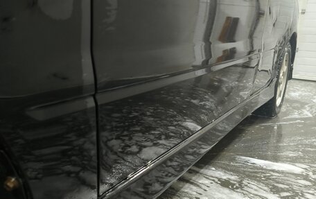 Mitsubishi Lancer IX, 2001 год, 260 000 рублей, 11 фотография