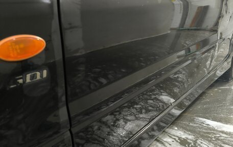 Mitsubishi Lancer IX, 2001 год, 260 000 рублей, 10 фотография