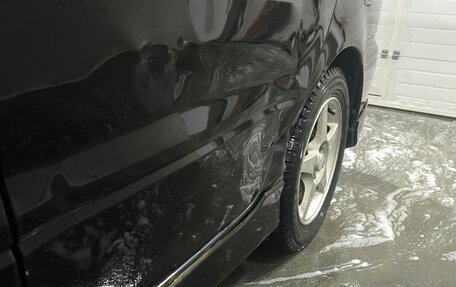 Mitsubishi Lancer IX, 2001 год, 260 000 рублей, 12 фотография