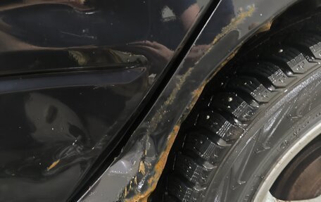 Mitsubishi Lancer IX, 2001 год, 260 000 рублей, 15 фотография