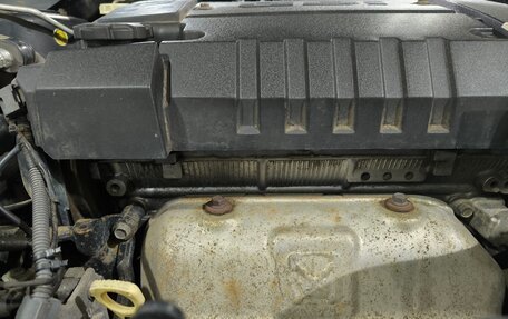 Mitsubishi Lancer IX, 2001 год, 260 000 рублей, 23 фотография