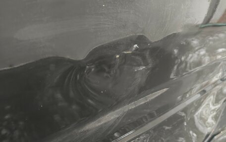 Mitsubishi Lancer IX, 2001 год, 260 000 рублей, 13 фотография