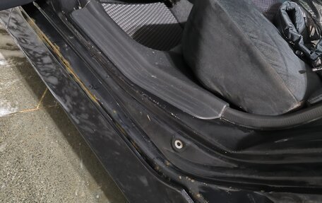 Mitsubishi Lancer IX, 2001 год, 260 000 рублей, 16 фотография