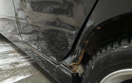 Mitsubishi Lancer IX, 2001 год, 260 000 рублей, 18 фотография