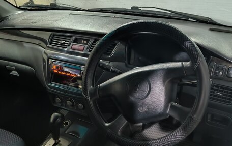 Mitsubishi Lancer IX, 2001 год, 260 000 рублей, 29 фотография