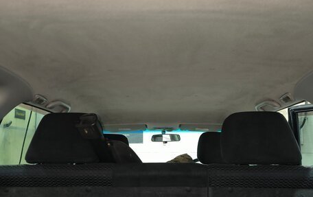 Mitsubishi Lancer IX, 2001 год, 260 000 рублей, 35 фотография