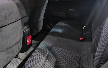 Mitsubishi Lancer IX, 2001 год, 260 000 рублей, 28 фотография