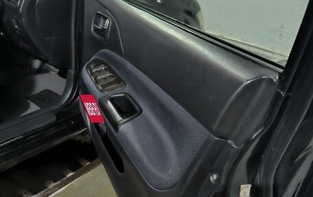 Mitsubishi Lancer IX, 2001 год, 260 000 рублей, 31 фотография