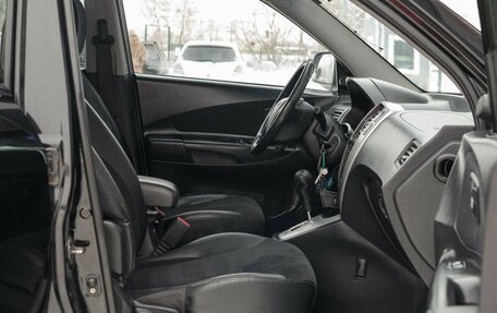 Hyundai Tucson III, 2006 год, 870 000 рублей, 16 фотография