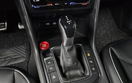 Volkswagen Tiguan II, 2022 год, 2 617 030 рублей, 7 фотография