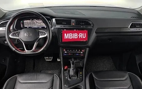 Volkswagen Tiguan II, 2022 год, 2 617 030 рублей, 5 фотография