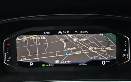 Volkswagen Tiguan II, 2022 год, 2 617 030 рублей, 10 фотография